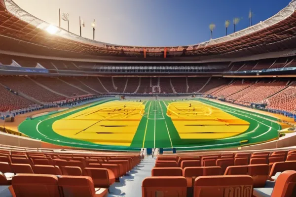 2026년의 뜨거운 여름, 스포츠의 환희와 혁신의 물결이 교차하다