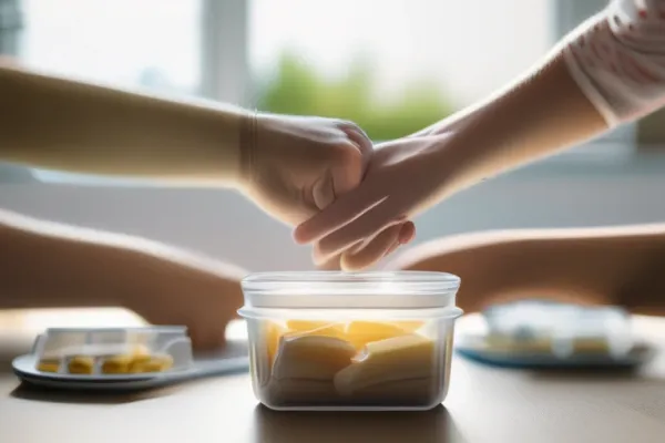 반찬 한 통이 쏘아 올린 공, ‘공정’의 잣대는 어디까지인가