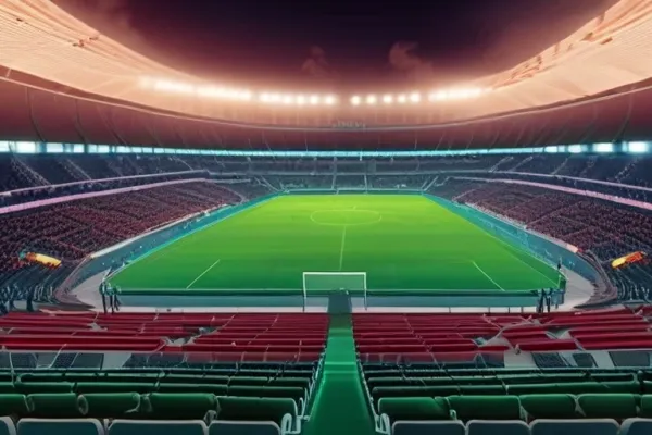 휴스턴의 밤을 수놓은 전설의 귀환: 2026 월드컵 포르투갈과 우즈베키스탄의 서사