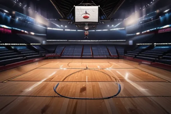 2026 NBA 드래프트: 뉴욕을 뒤흔든 차세대 농구 황제들의 등극과 시대의 교체