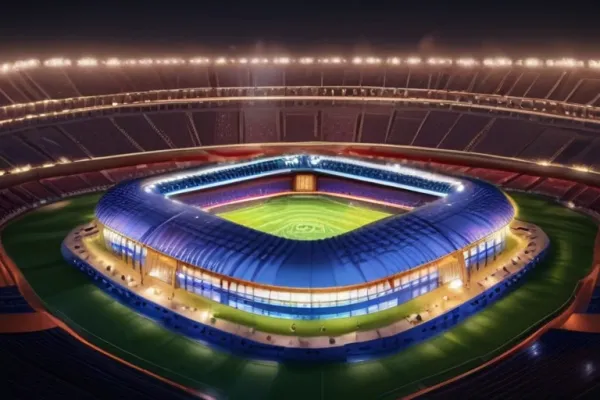 2026 북중미 월드컵의 서막: 