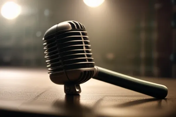 트로트 무대에서 거친 액션의 세계로, 배우 옥진욱의 파격적인 비상