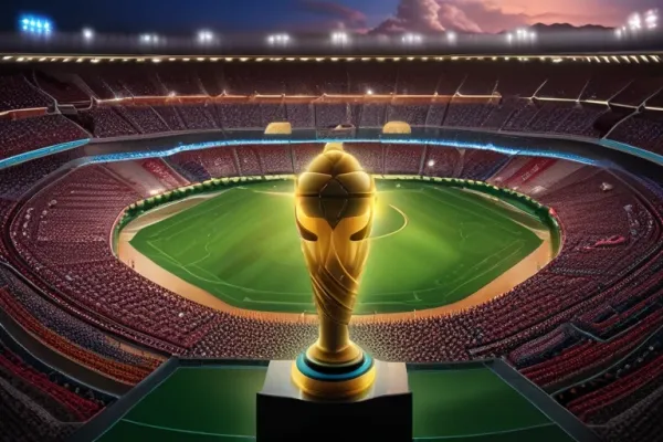 2026 북중미 월드컵: 전설들의 마지막 질주와 새로운 축구 지형도의 탄생