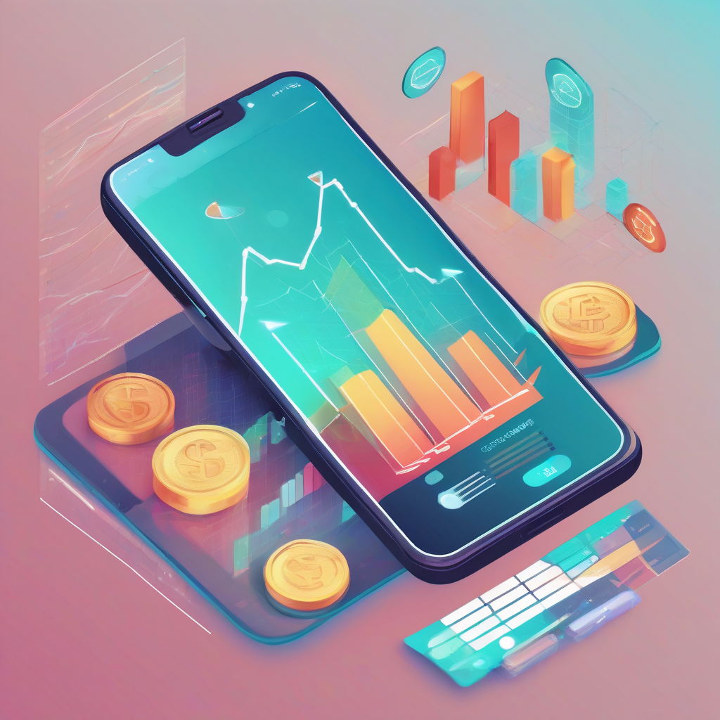 Evolution of fintech securities: A future beyond mobile investment envisioned by Toss Securities