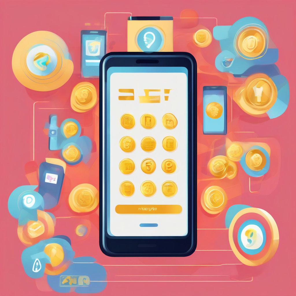 Evolution of App Tech: 'Cash Walk Money-Making Quiz' changes daily economic behavior and its hidden side