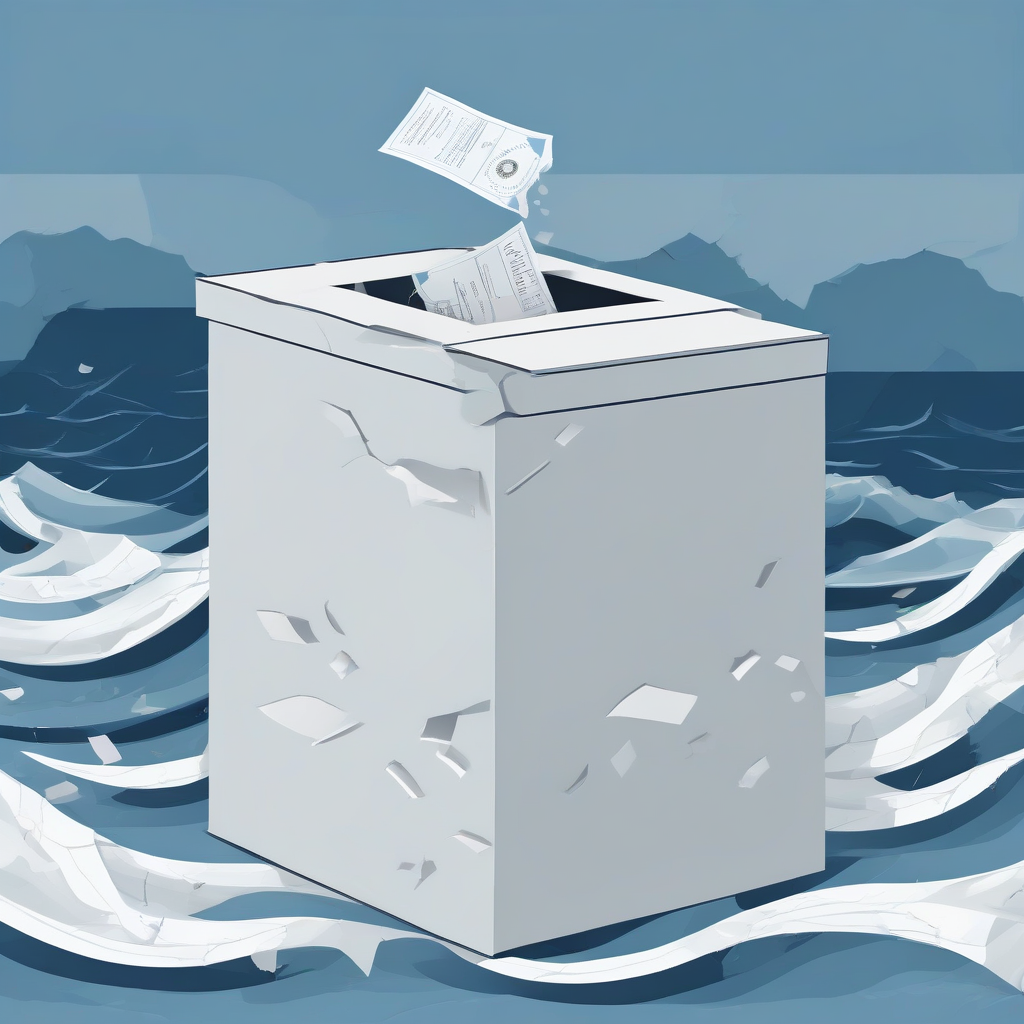The Foundation of Democracy Shaken: The June 3rd Ballot Paper Crisis and the Aftermath