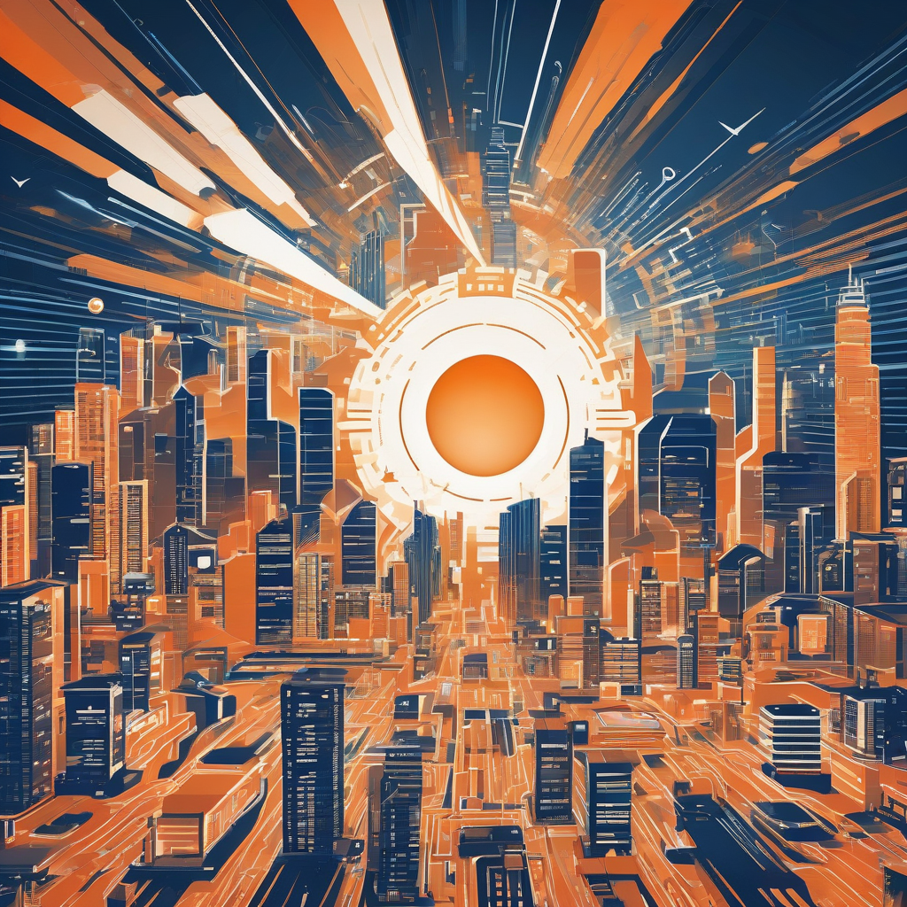 The Engine of South Korea's ICT Innovation: New Leadership at ETRI and the Prelude to a Great Leap Forward