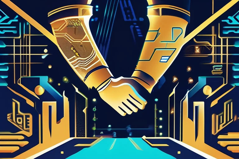 The Emperor of Silicon Valley and the God of Esports: The Grand Technological Narrative They Are Writing
