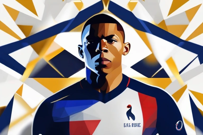 Cracks Behind the Glamorous Spotlight: The 'Enemy Within' Facing Kylian Mbappé and the French National Team