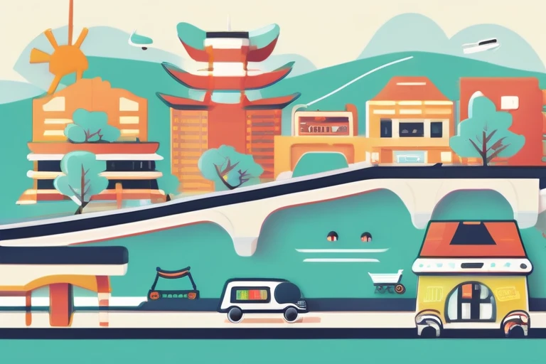 Where Tourist Mobility Meets Shopping: The Future of ‘Smart Local Marketing’ Presented by Gangneung City