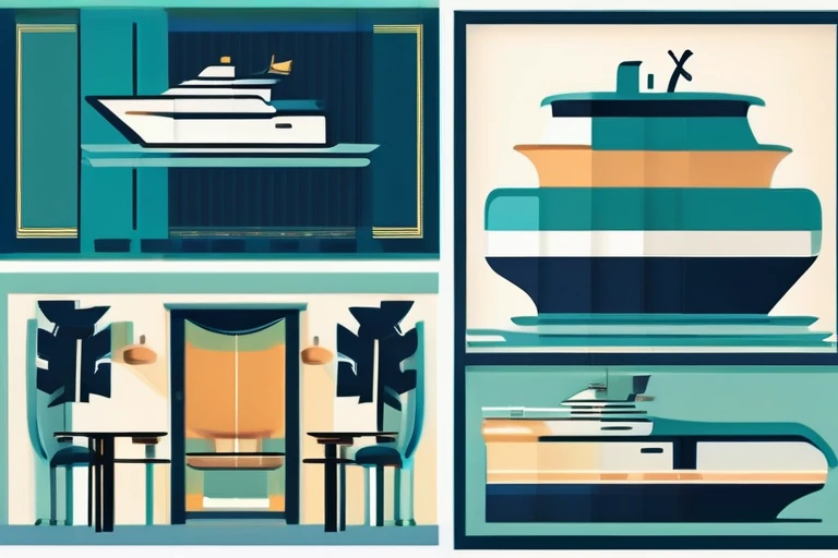 The Revival of Shipbuilding Opens a New Course for the Furniture Industry: The Challenges of Hyundai Livart and HJ Shipbuilding & Construction