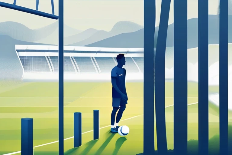 Yang Min-hyeok's English Nightmare: Tottenham's Unfinished Project and Uncertain Future