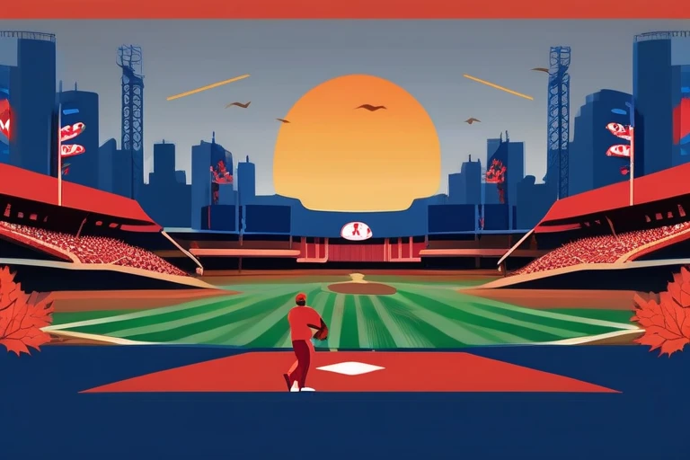 가을의 전설, 2025 MLB 월드시리즈와 그 이면의 풍경들