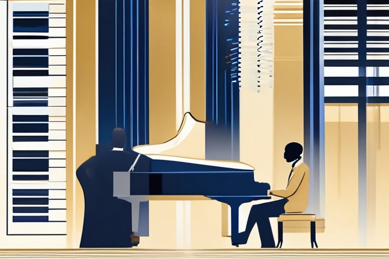 Recorders on Stage: The Artistic Retrospection and New Journeys of Yiruma and JAY B