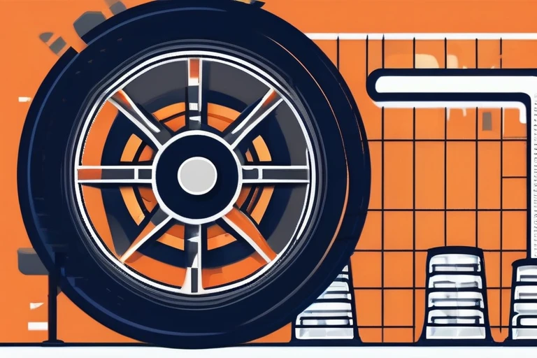 The Stalled Daedeok Industrial Complex and the Duality of the Tire Industry: From Power Outages to Stock Market Outlooks