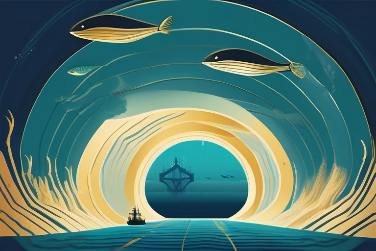 A Grand Dream Beneath the Sea: The Istanbul Incident and the Ambitious Vision for the Bering Strait