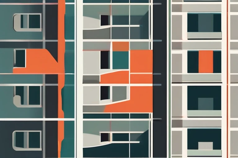 From the Memories of Ready-Mixed Concrete to the Future of Skyscrapers: Sampyo Group’s Reconstruction of Space and Value