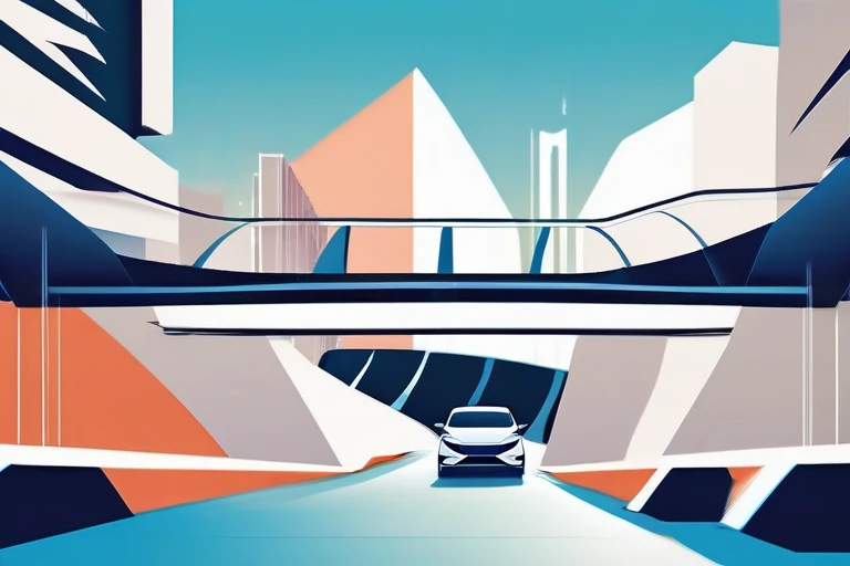 Hyundai's Winning Move to Overcome the EV Chasm: The Rational Solution Offered by the '2027 Ioniq 5'