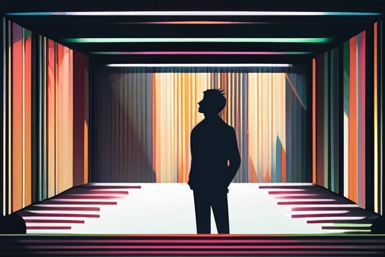 Shadows Behind the Glamorous Spotlight: The Weight of Rumors and Truth Facing Dating Show Participants