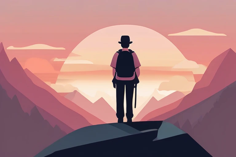 The Mountain is a Space for Humility, Not Conquest: A Wake-up Call from the Jirisan Slip-and-Fall Accident
