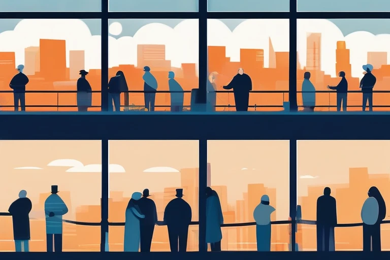 June, Our Warmth Protecting the Daily Lives of Heroes: Asking the Meaning of Veterans Affairs