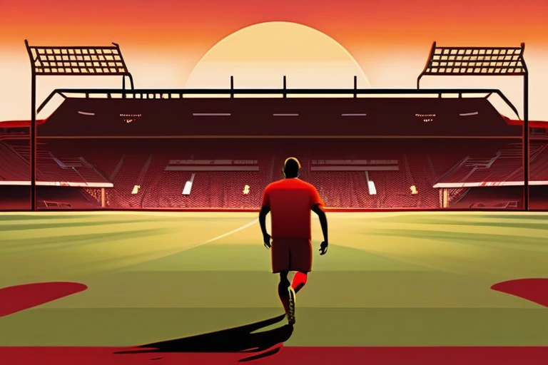 Twilight of the Red Empire and a New Dawn: Divock Origi's Retirement and a Feast of Legends
