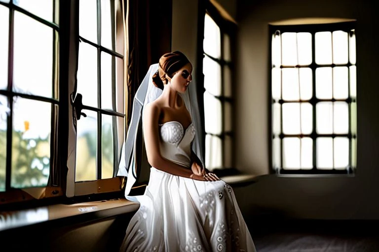 Tangis Calon Pengantin 41 Tahun, Pertanyaan Zaman Kita yang Dilontarkan 'Beban Pernikahan'