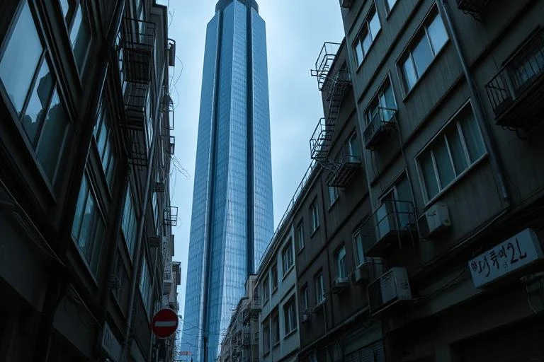 The Shadows of Housing Insecurity and the Paradox of Policy: The Light and Dark Sides of South Korea's Real Estate Market