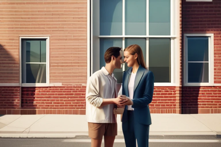 Is love a losing game?"… The era of radical "marriage incentives" breaking down barriers to marriage