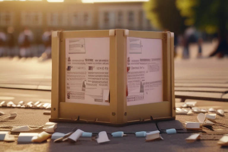 Revisiting the Value of Democracy in the June Square: The Homework Left Behind by the Ballot Shortage Crisis