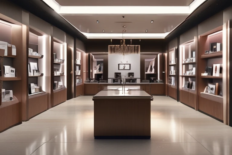 The Evolution of Department Stores, Selling 'Experience': The Future of Offline Retail as Painted by Simmons