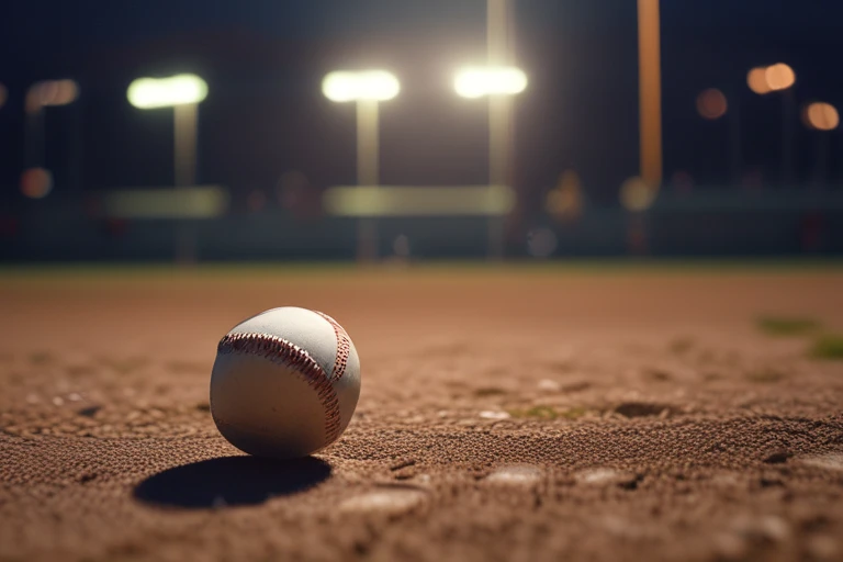 Two Faces of the Baseball World: The National Team Dreaming of Rebirth vs. The Ugly Truth of Corrupt Amateur Baseball