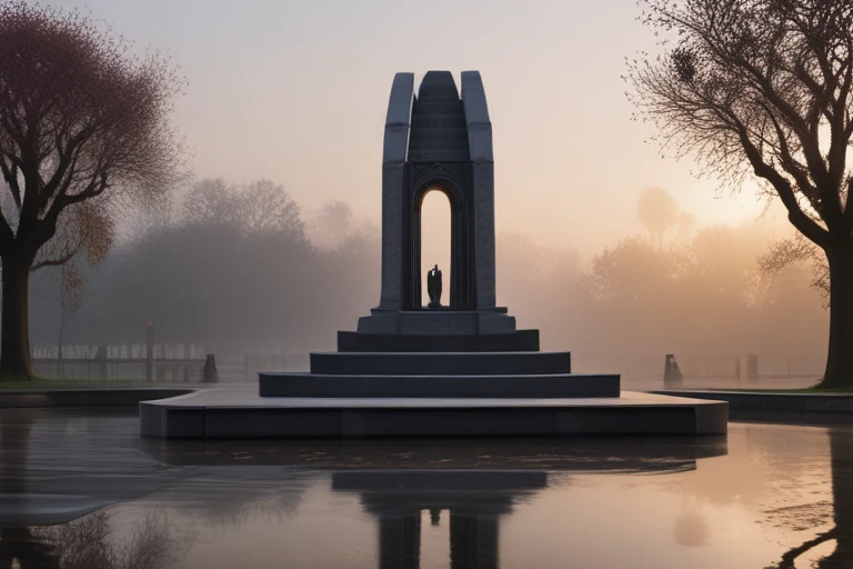 Month of Patriots and Veterans: The Paradox of the War Memorial’s Dangerous ‘False Equivalence’