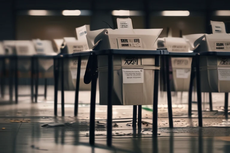 The Ballot Shortage Crisis That Shook the Foundations of Democracy: 'Administrative Failure' or 'Systemic Crisis'?