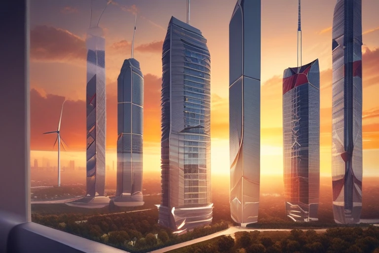 Hyundai E&C's 500 Billion Won Bet: A Major Transformation from a 'Traditional Builder' to a 'Global Energy Company'