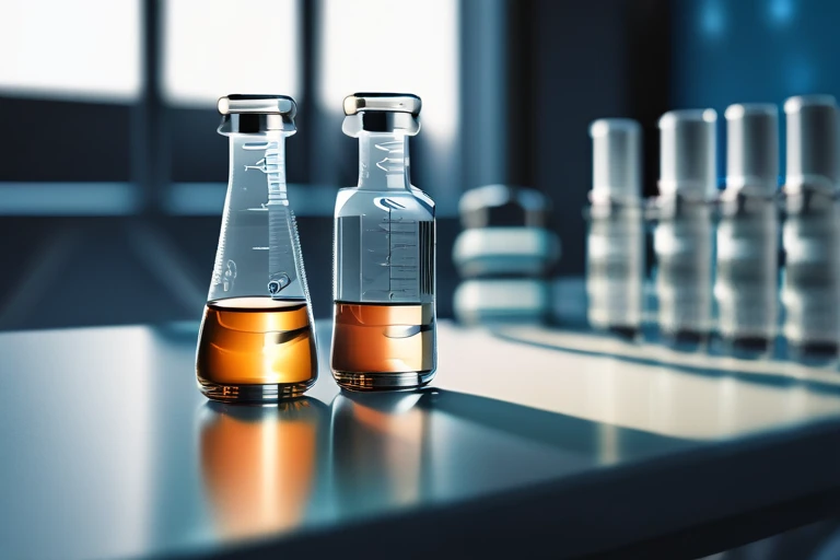 Samchundang Pharm's Brilliant Technology vs. The Market's Cold Shoulder: Where is the Future of Oral Insulin Headed?