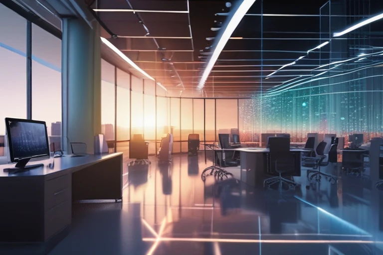 LG Stands on the Shoulders of Giants, Aiming for Future Hegemony with 'Physical AI' and 'AX'