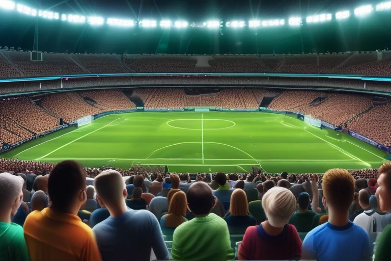 2026 North & Central America World Cup: A Massive Soccer Fever Grips the Globe
