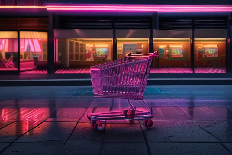 Glamorous Growth on the Outside, Festering Consumer Rights on the Inside: The Light and Shadow of the South Korean Economy