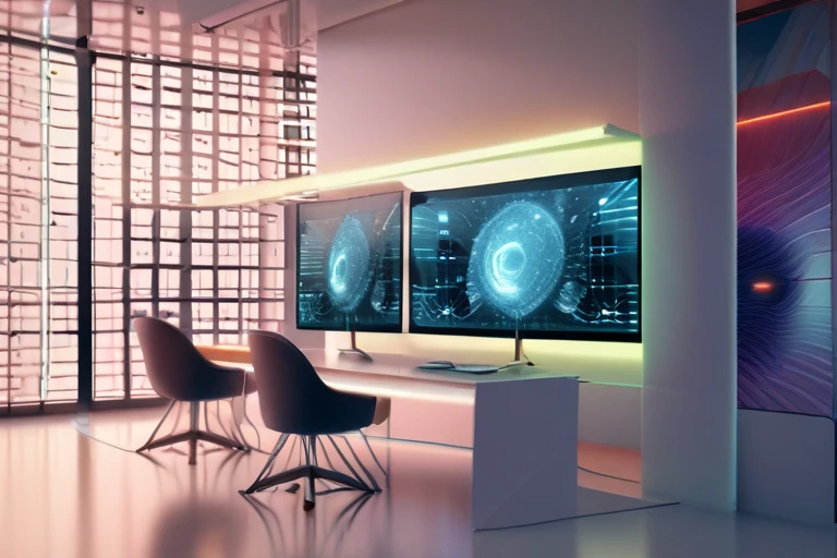 Anthropic's Bold Move: 'Claude Fable 5' Opens New Horizons for AI