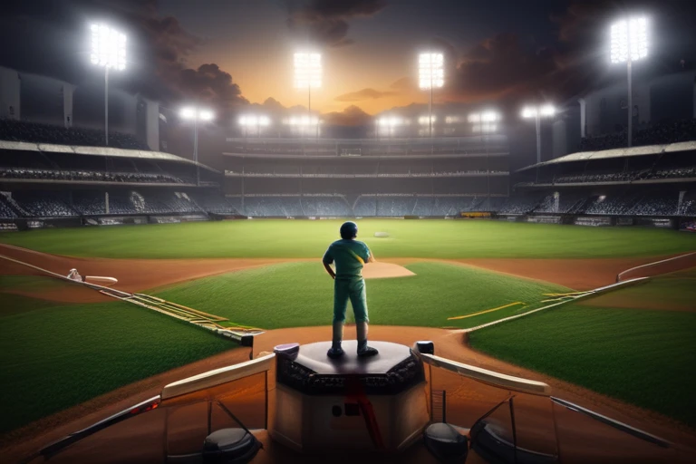 The Ups and Downs of Korean Leaguers Across the Pacific, and the Harsh Reality of Global Baseball