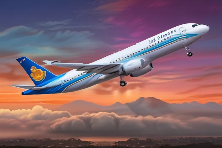 The K-Culture Craze and Vietnam's Rise: A Paradigm Shift in Travel Trends and Survival Strategies for the Aviation Market