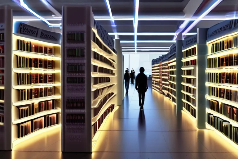 The AI Era and the Questions Posed by ‘Homo Duduri’: The Bright and Dark Sides of the 2026 Seoul International Book Fair