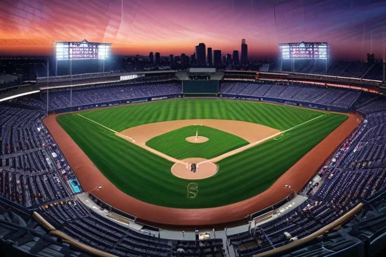 The Clash Between Data and Ambition: The Survival Strategy of Major League Baseball After 'Moneyball'