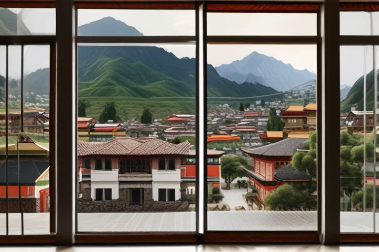 The Light and Shadow of National Development Through the Mirror of the Past: The Divergent Trajectories of Nepal and South Korea