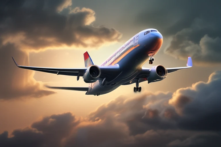 The Double Whammy of High Oil Prices and High Exchange Rates: The Current State of the South Korean Aviation Industry in a Precarious Flight