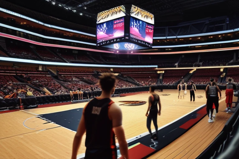 트럼프의 관전, 웸반야마의 반격: 2026 NBA 파이널, 뉴욕의 질주를 멈추다