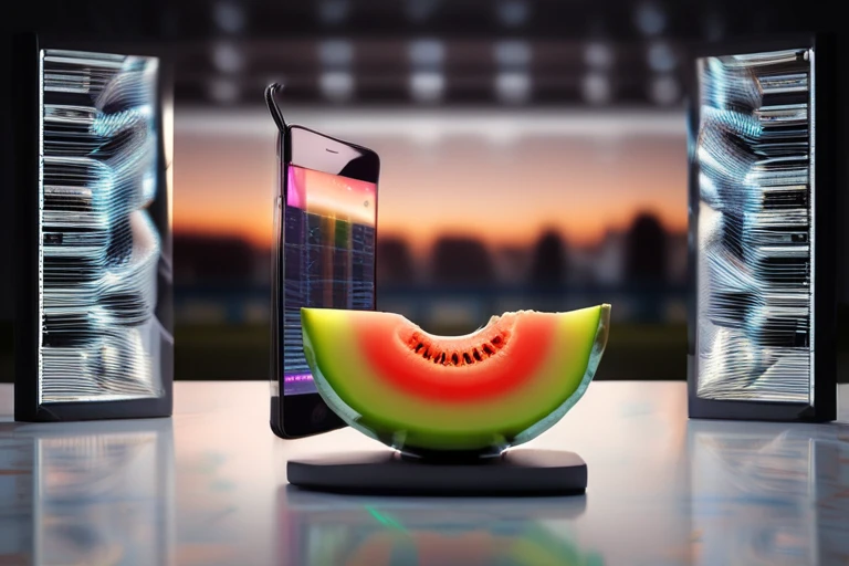El futuro del K-pop vinculado por datos y el valor de la fruta de lujo: Las dos caras del 'Melón' a las que debemos prestar atención hoy