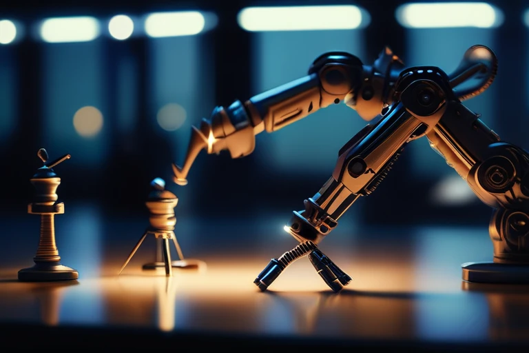 Der Schatten von Samsungs Roboterträumen: Die Realität des hässlichen unfairen Handels, der hinter der Übernahme von 'Rainbow Robotics' verborgen ist