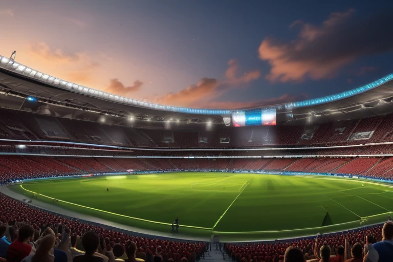 Le retour des corps de chars et le miracle de 150 000 personnes : deux récits écrits par la Coupe du monde 2026